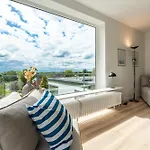 דירה 1 Relax Homedesign Wohntraum In Mit Elbblick Bei Hh