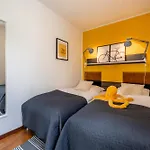 1 Relax Homedesign Wohntraum In Mit Elbblick Bei Hh דירה גייסטאכט
