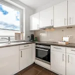 1 Relax Homedesign Wohntraum In Mit Elbblick Bei Hh Apartman *