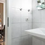 1 Relax Homedesign Wohntraum In Mit Elbblick Bei Hh דירה גייסטאכט