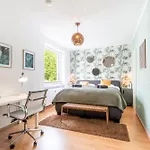 דירה 1 Relax Homedesign Wohntraum In Mit Elbblick Bei Hh