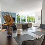 Apartman 1 Relax Homedesign Wohntraum In Mit Elbblick Bei Hh