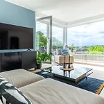 1 Relax Homedesign Wohntraum In Mit Elbblick Bei Hh גייסטאכט
