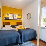 דירה 1 Relax Homedesign Wohntraum In Mit Elbblick Bei Hh