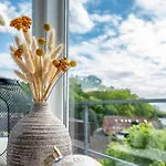 1 Relax Homedesign Wohntraum In Mit Elbblick Bei Hh *