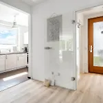 1 Relax Homedesign Wohntraum In Mit Elbblick Bei Hh גייסטאכט