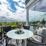 1 Relax Homedesign Wohntraum In Mit Elbblick Bei Hh גייסטאכט