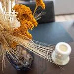 1 Relax Homedesign Wohntraum In Mit Elbblick Bei Hh דירה *