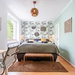 דירה 1 Relax Homedesign Wohntraum In Mit Elbblick Bei Hh גייסטאכט