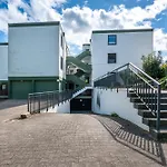 1 Relax Homedesign Wohntraum In Mit Elbblick Bei Hh דירה *
