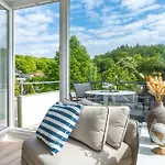 1 Relax Homedesign Wohntraum In Mit Elbblick Bei Hh דירה גייסטאכט