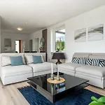 דירה 1 Relax Homedesign Wohntraum In Mit Elbblick Bei Hh גייסטאכט