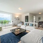 1 Relax Homedesign Wohntraum In Mit Elbblick Bei Hh דירה