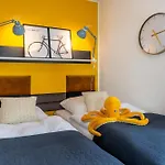 1 Relax Homedesign Wohntraum In Mit Elbblick Bei Hh דירה *