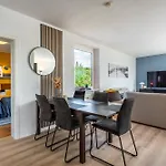 דירה 1 Relax Homedesign Wohntraum In Mit Elbblick Bei Hh *