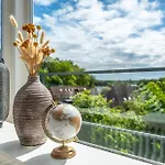 1 Relax Homedesign Wohntraum In Mit Elbblick Bei Hh *