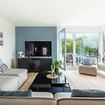 1 Relax Homedesign Wohntraum In Mit Elbblick Bei Hh * גייסטאכט