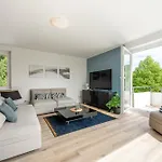 1 Relax Homedesign Wohntraum In Mit Elbblick Bei Hh *