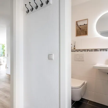 1 Relax Homedesign Wohntraum In Mit Elbblick Bei Hh Apartment *
