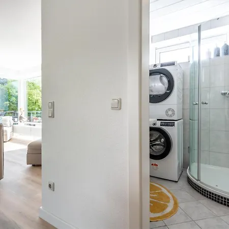 1 Relax Homedesign Wohntraum In Mit Elbblick Bei Hh * גייסטאכט