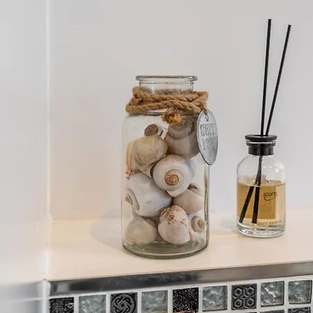 1 Relax Homedesign Wohntraum In Mit Elbblick Bei Hh Lejlighed