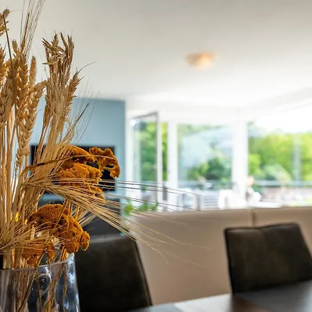 1 Relax Homedesign Wohntraum In Mit Elbblick Bei Hh Lejlighed