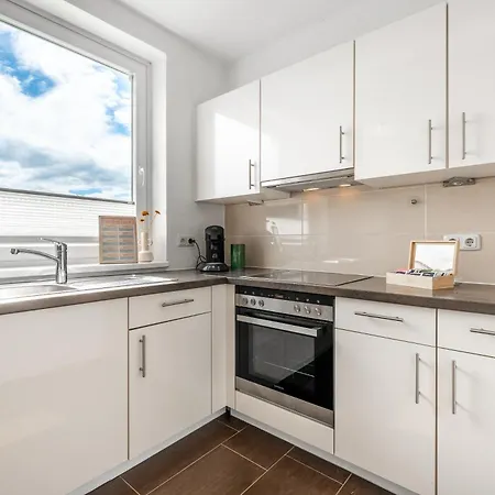 1 Relax Homedesign Wohntraum In Mit Elbblick Bei Hh Διαμέρισμα *