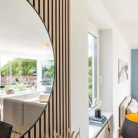 1 Relax Homedesign Wohntraum In Mit Elbblick Bei Hh גייסטאכט