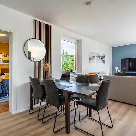 1 Relax Homedesign Wohntraum In Mit Elbblick Bei Hh * Geesthacht