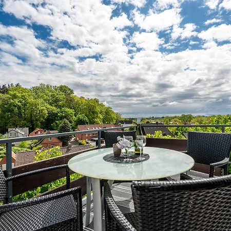 1 Relax Homedesign Wohntraum In Mit Elbblick Bei Hh