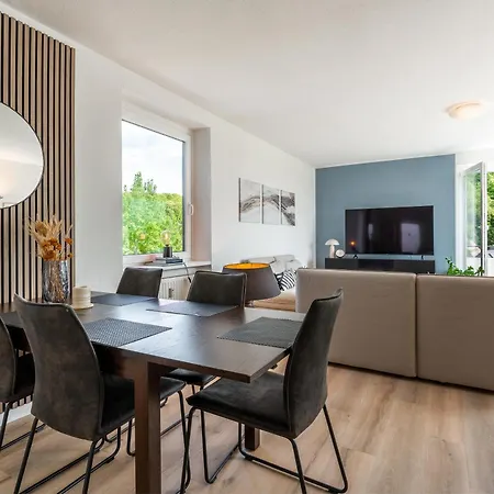 1 Relax Homedesign Wohntraum In Mit Elbblick Bei Hh *