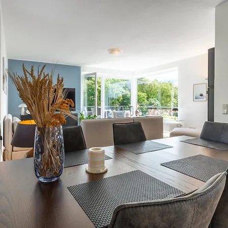 Διαμέρισμα 1 Relax Homedesign Wohntraum In Mit Elbblick Bei Hh