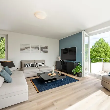 1 Relax Homedesign Wohntraum In Mit Elbblick Bei Hh