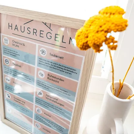 Lejlighed 1 Relax Homedesign Wohntraum In Mit Elbblick Bei Hh Geesthacht