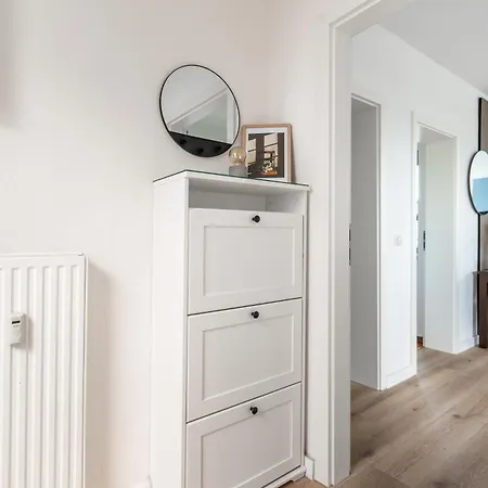 1 Relax Homedesign Wohntraum In Mit Elbblick Bei Hh *