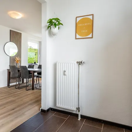 Lejlighed 1 Relax Homedesign Wohntraum In Mit Elbblick Bei Hh Geesthacht