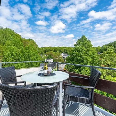 1 Relax Homedesign Wohntraum In Mit Elbblick Bei Hh Lejlighed