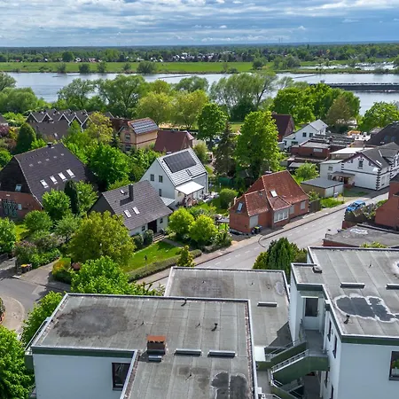 1 Relax Homedesign Wohntraum In Mit Elbblick Bei Hh * גייסטאכט