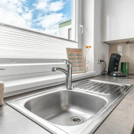 Lejlighed 1 Relax Homedesign Wohntraum In Mit Elbblick Bei Hh