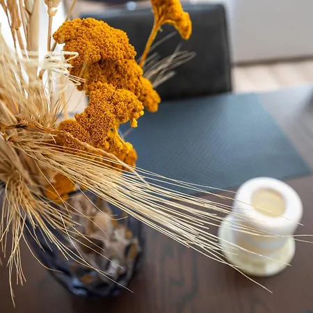 1 Relax Homedesign Wohntraum In Mit Elbblick Bei Hh Lejlighed *