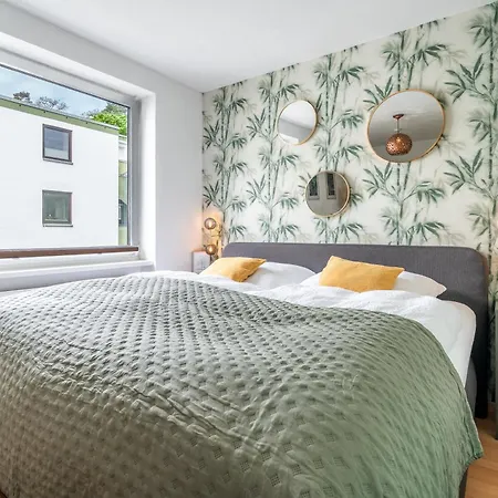 Lejlighed 1 Relax Homedesign Wohntraum In Mit Elbblick Bei Hh *