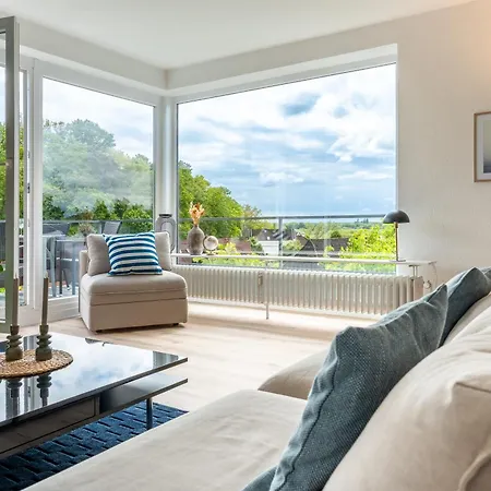 1 Relax Homedesign Wohntraum In Mit Elbblick Bei Hh *