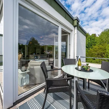 1 Relax Homedesign Wohntraum In Mit Elbblick Bei Hh * Geesthacht