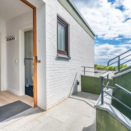 1 Relax Homedesign Wohntraum In Mit Elbblick Bei Hh דירה