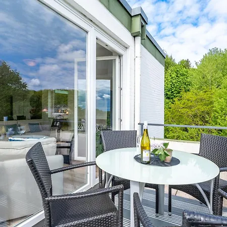 Lejlighed 1 Relax Homedesign Wohntraum In Mit Elbblick Bei Hh