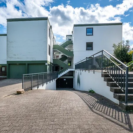 1 Relax Homedesign Wohntraum In Mit Elbblick Bei Hh Lejlighed *