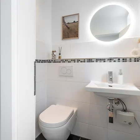 1 Relax Homedesign Wohntraum In Mit Elbblick Bei Hh *