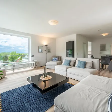 1 Relax Homedesign Wohntraum In Mit Elbblick Bei Hh Apartment