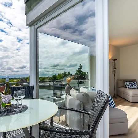 Apartment 1 Relax Homedesign Wohntraum In Mit Elbblick Bei Hh