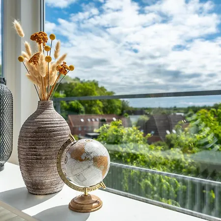 1 Relax Homedesign Wohntraum In Mit Elbblick Bei Hh *